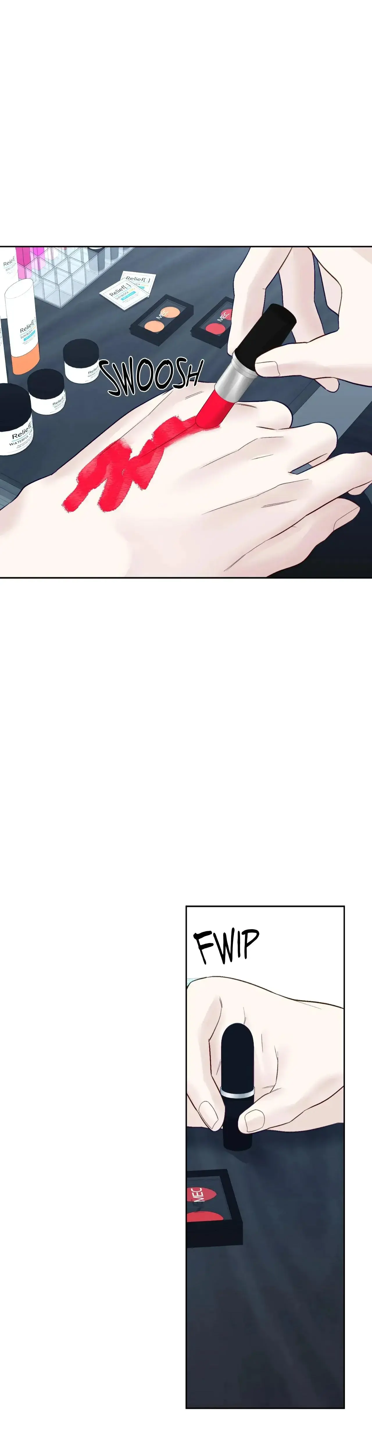 Playing With Karma Chapter 29 - Page 16