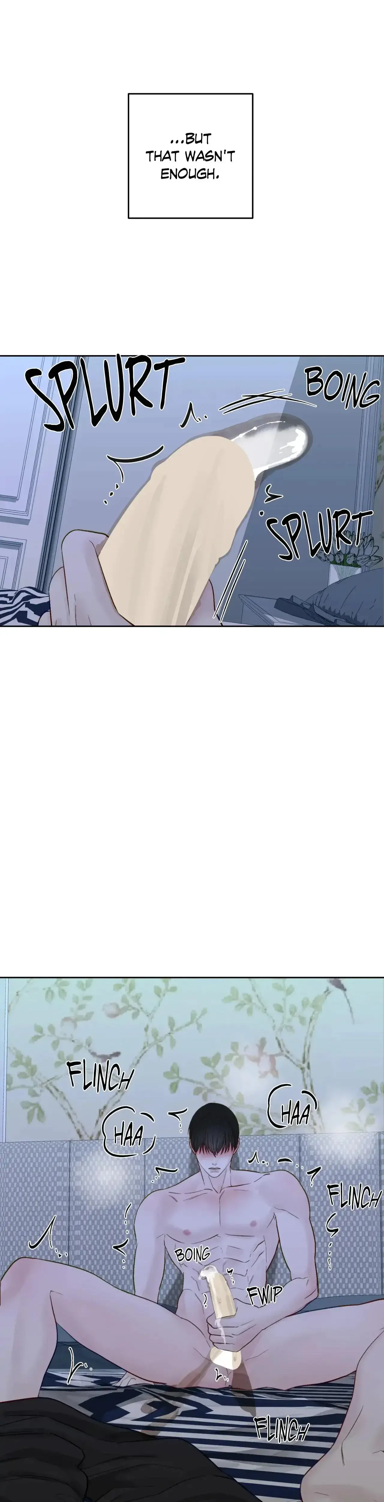 Playing With Karma Chapter 29 - Page 19