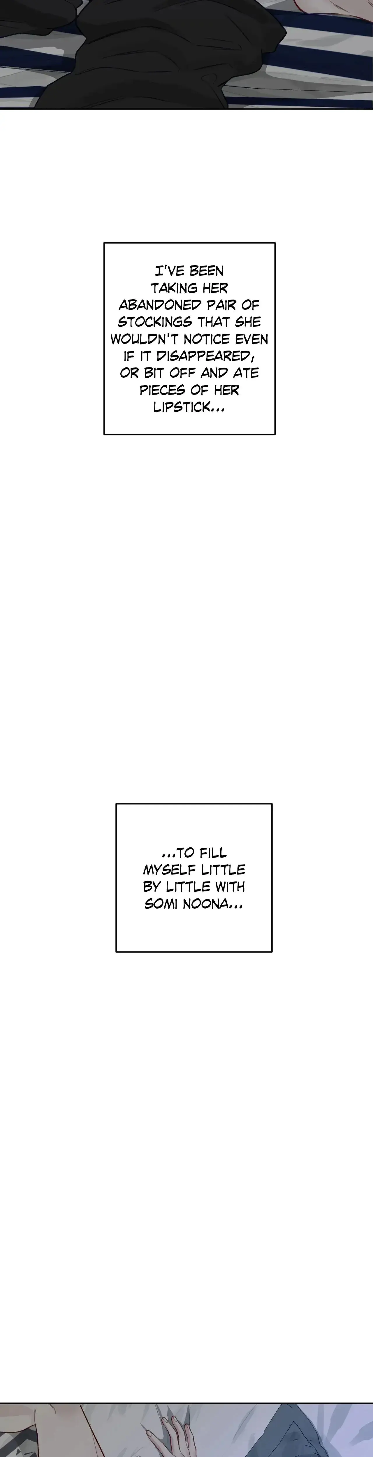 Playing With Karma Chapter 29 - Page 20