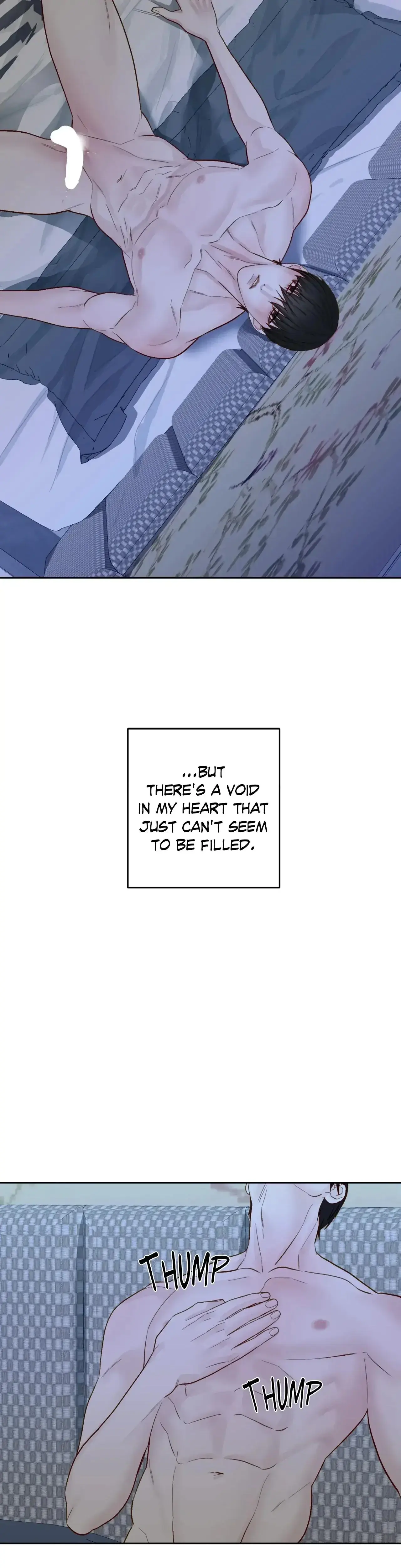 Playing With Karma Chapter 29 - Page 21