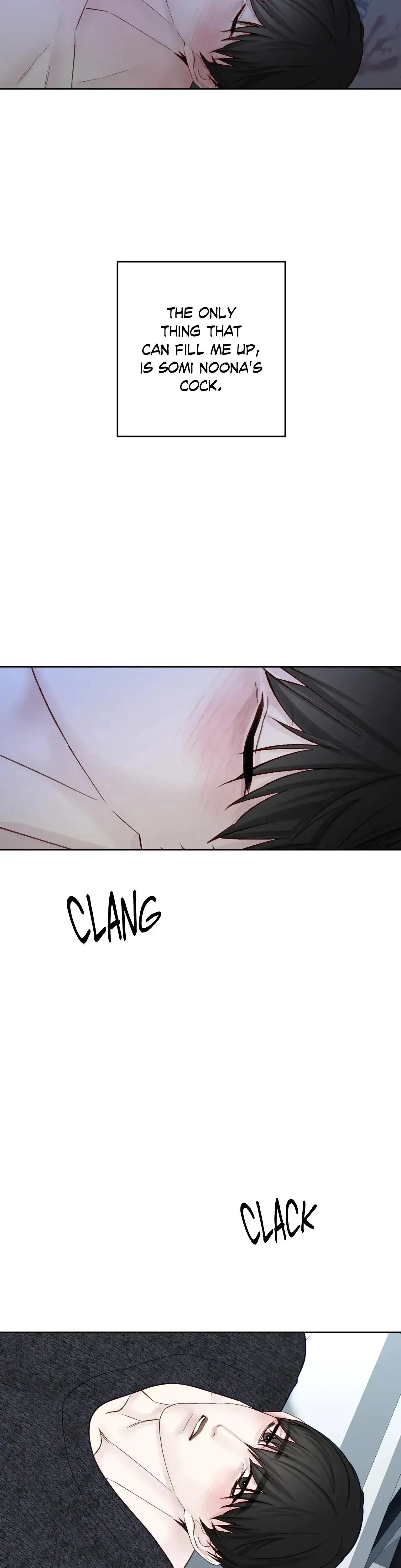 Playing With Karma Chapter 29 - Page 23