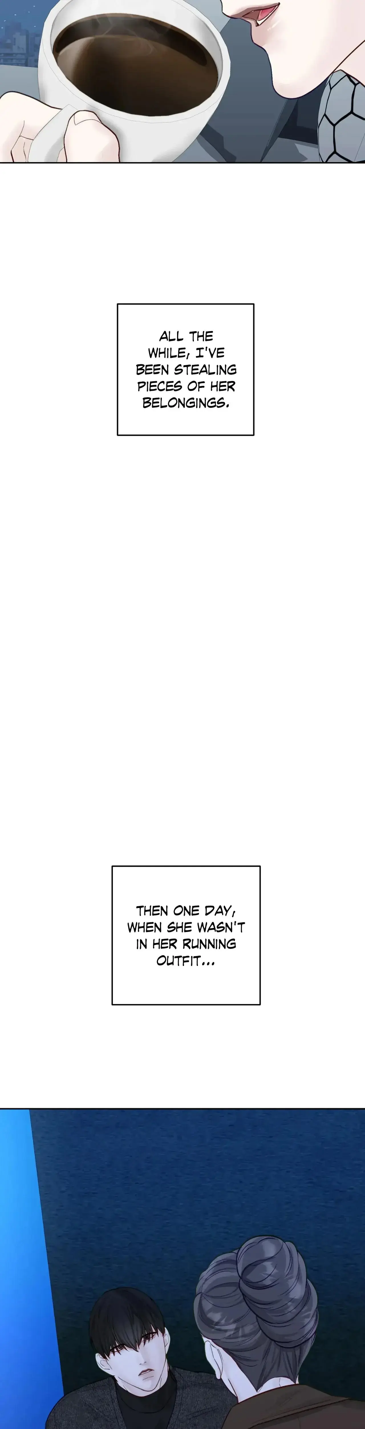 Playing With Karma Chapter 29 - Page 27