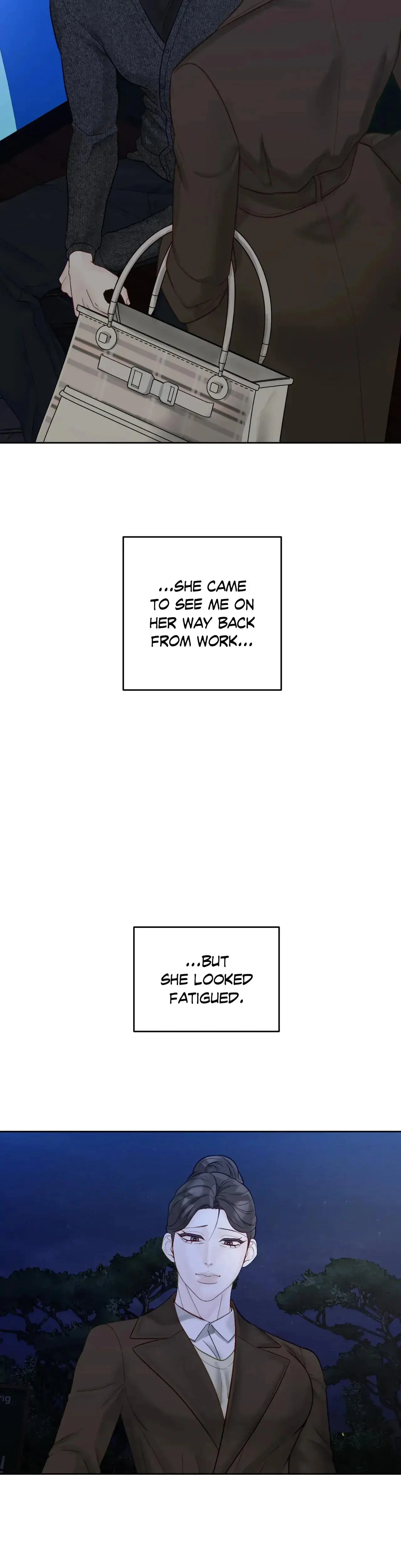 Playing With Karma Chapter 29 - Page 28