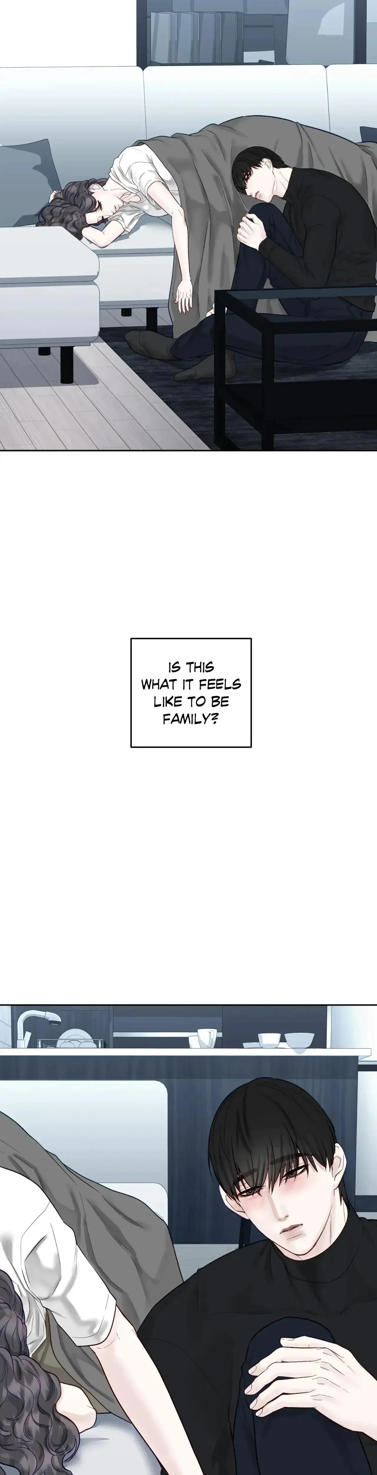 Playing With Karma Chapter 29 - Page 32