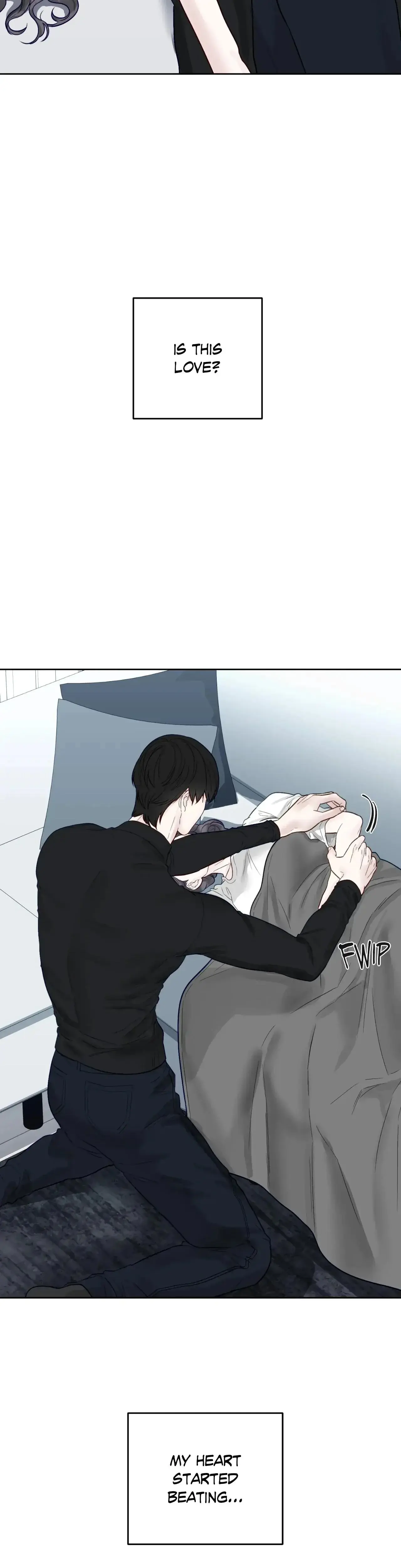 Playing With Karma Chapter 29 - Page 33