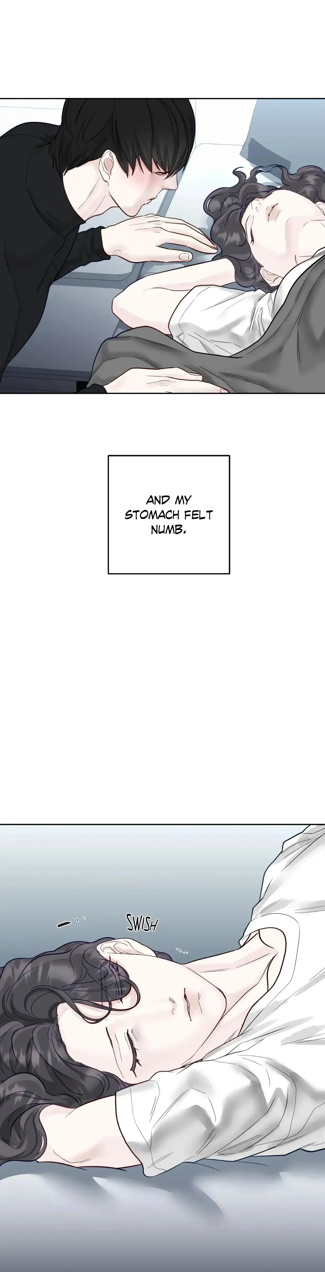 Playing With Karma Chapter 29 - Page 34