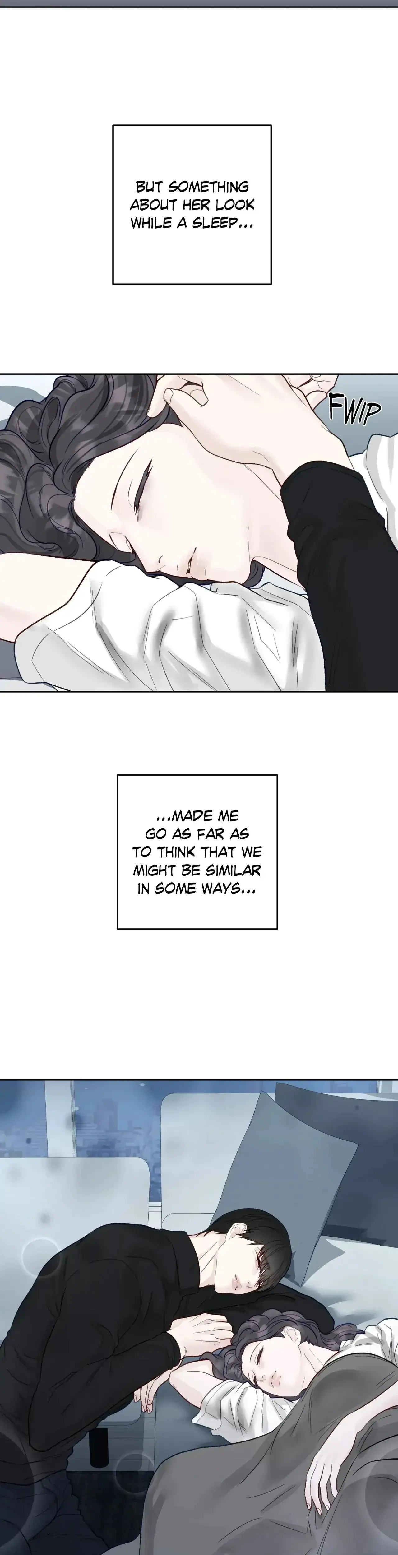 Playing With Karma Chapter 29 - Page 35