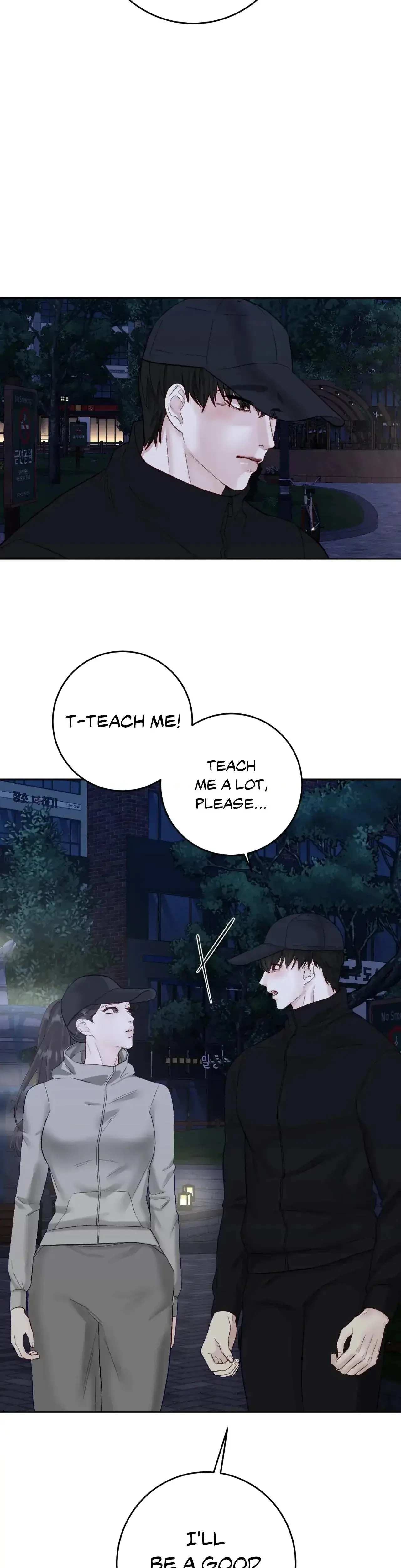 Playing With Karma Chapter 29 - Page 5