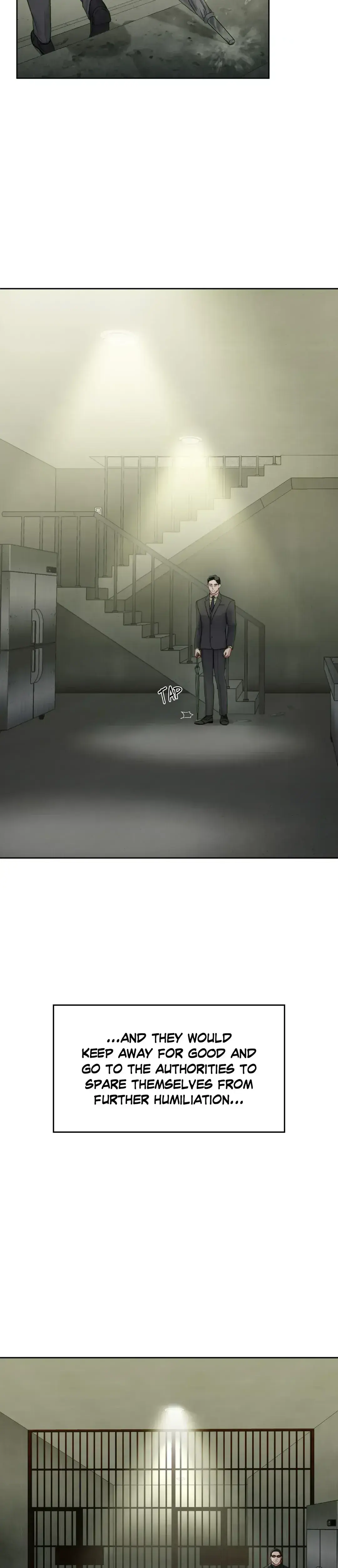 Playing With Karma Chapter 3 - Page 2
