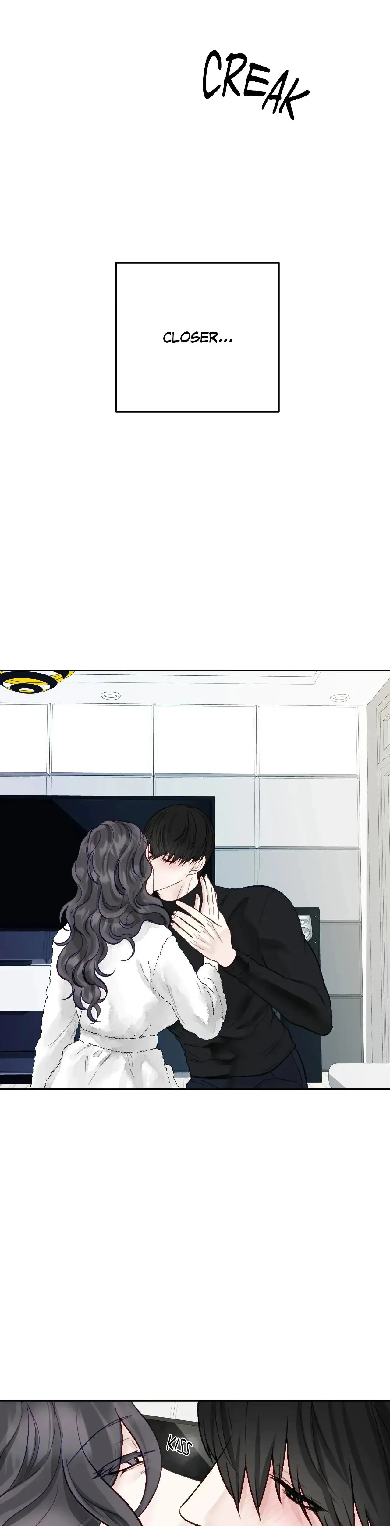 Playing With Karma Chapter 30 - Page 10