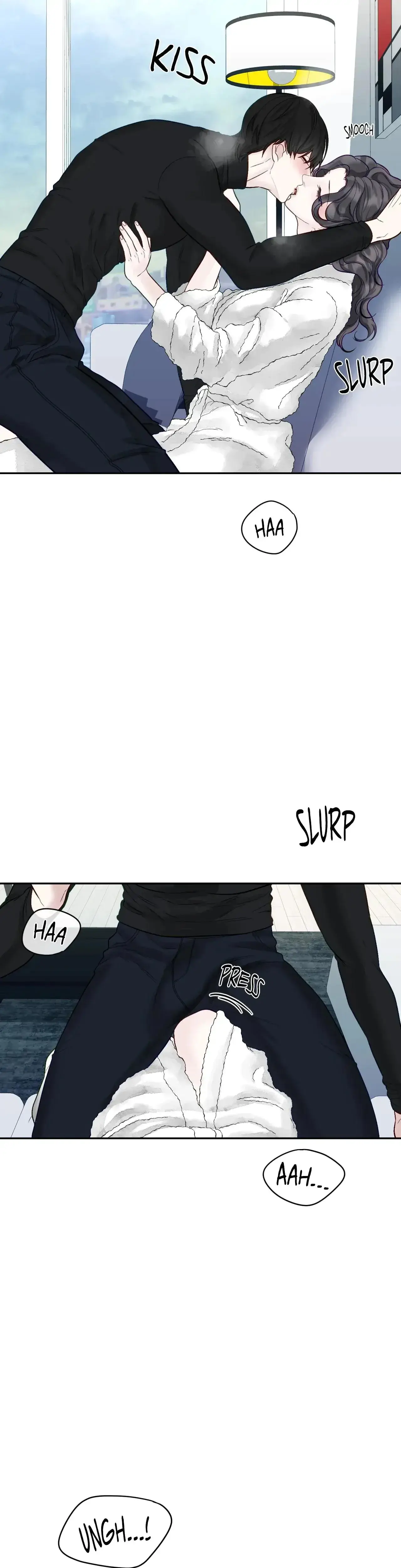 Playing With Karma Chapter 30 - Page 13