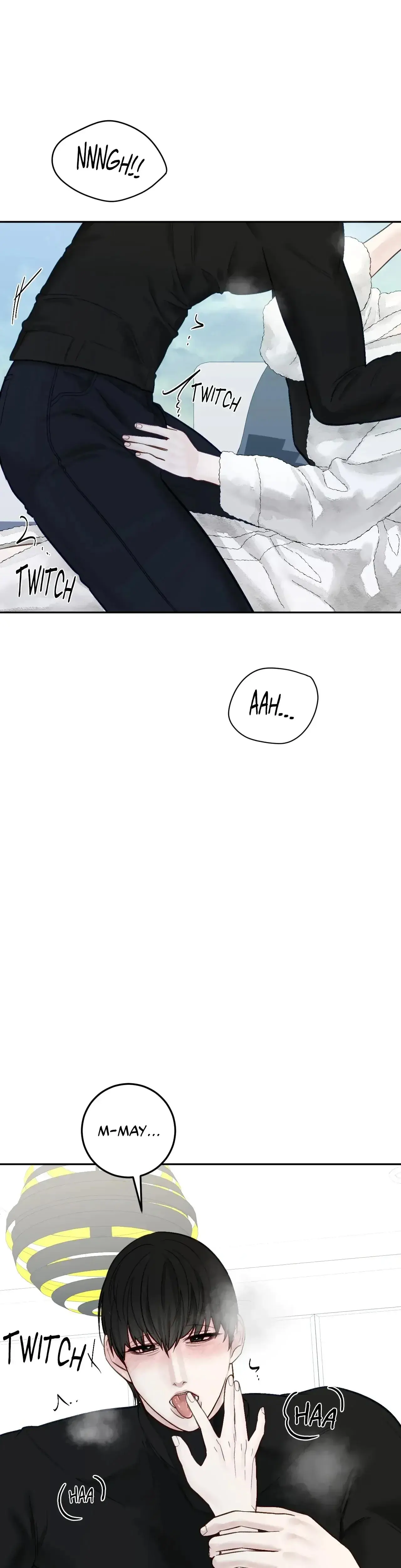 Playing With Karma Chapter 30 - Page 15