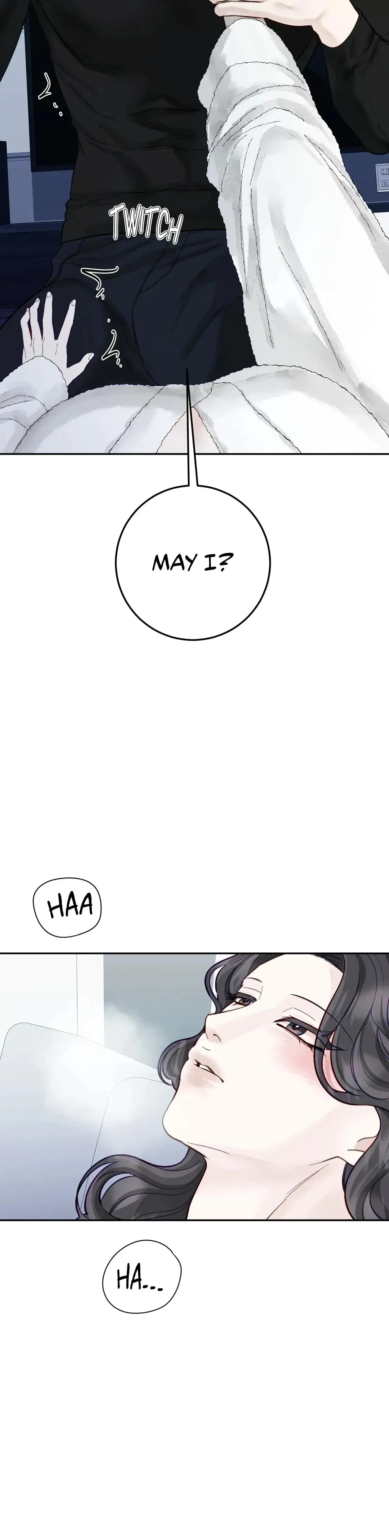 Playing With Karma Chapter 30 - Page 16