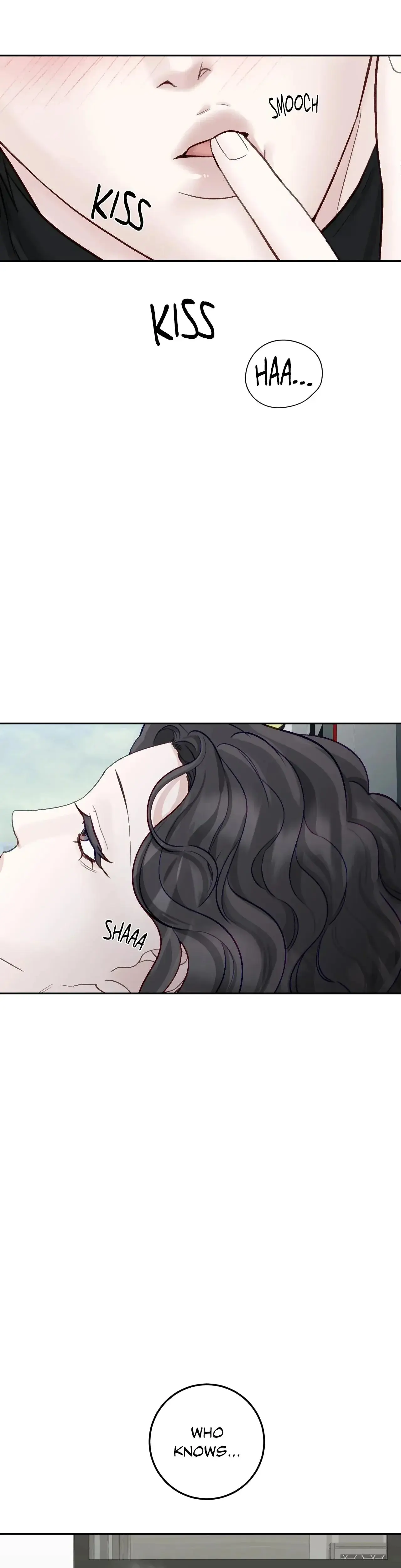 Playing With Karma Chapter 30 - Page 17