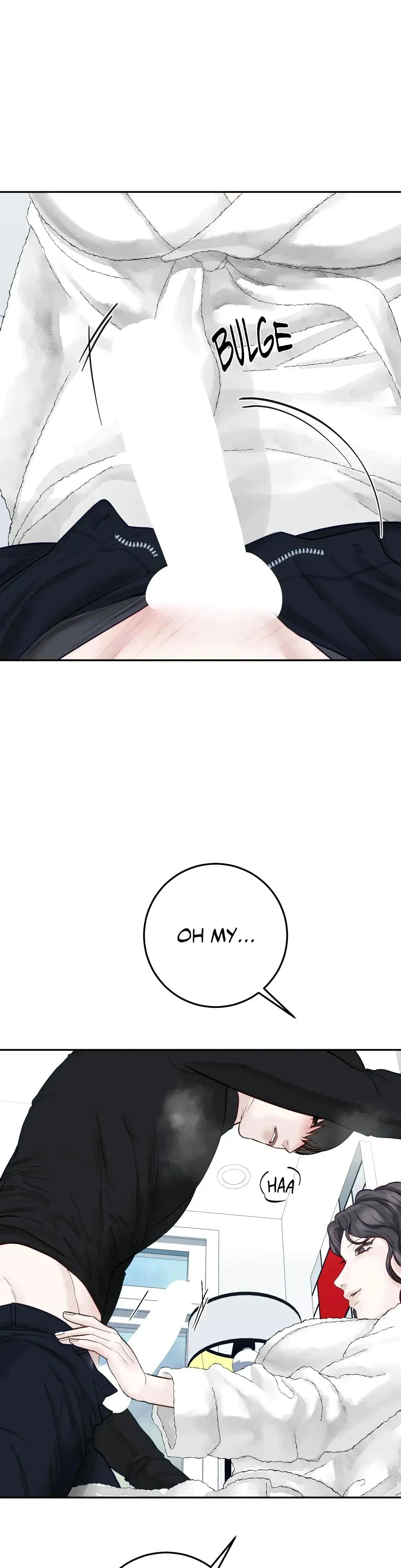 Playing With Karma Chapter 30 - Page 19