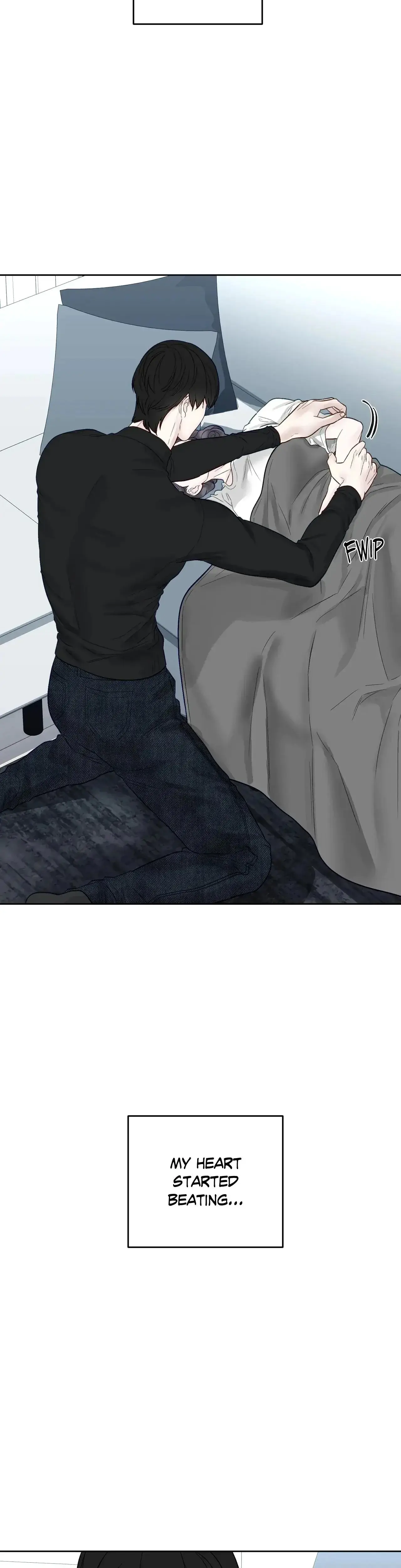 Playing With Karma Chapter 30 - Page 2