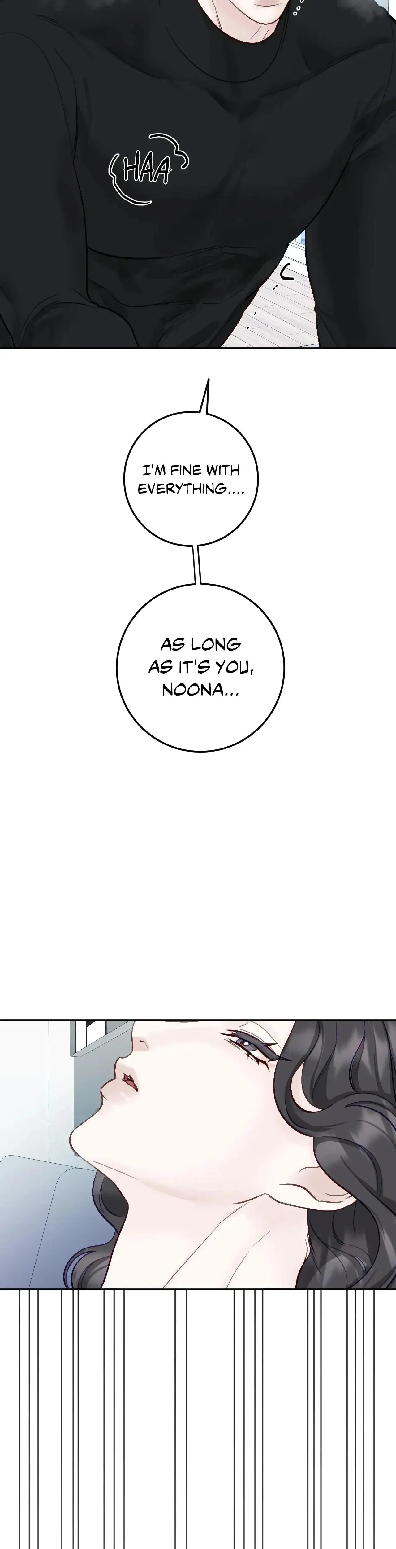 Playing With Karma Chapter 30 - Page 21