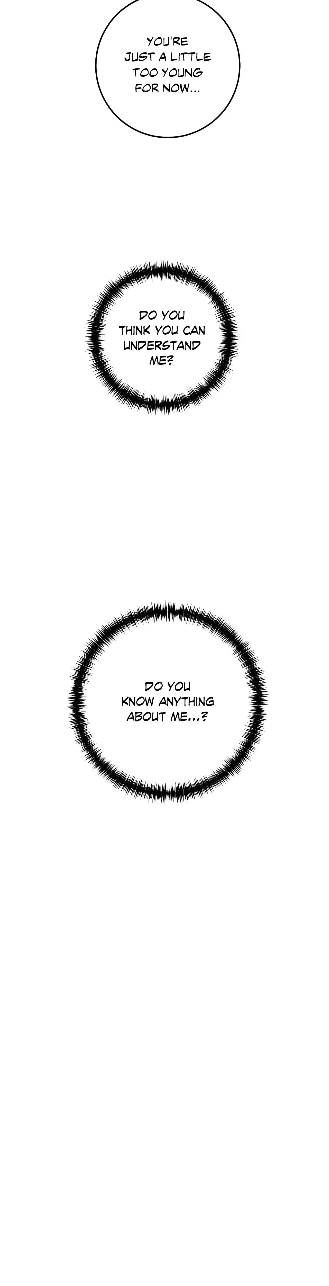 Playing With Karma Chapter 30 - Page 24