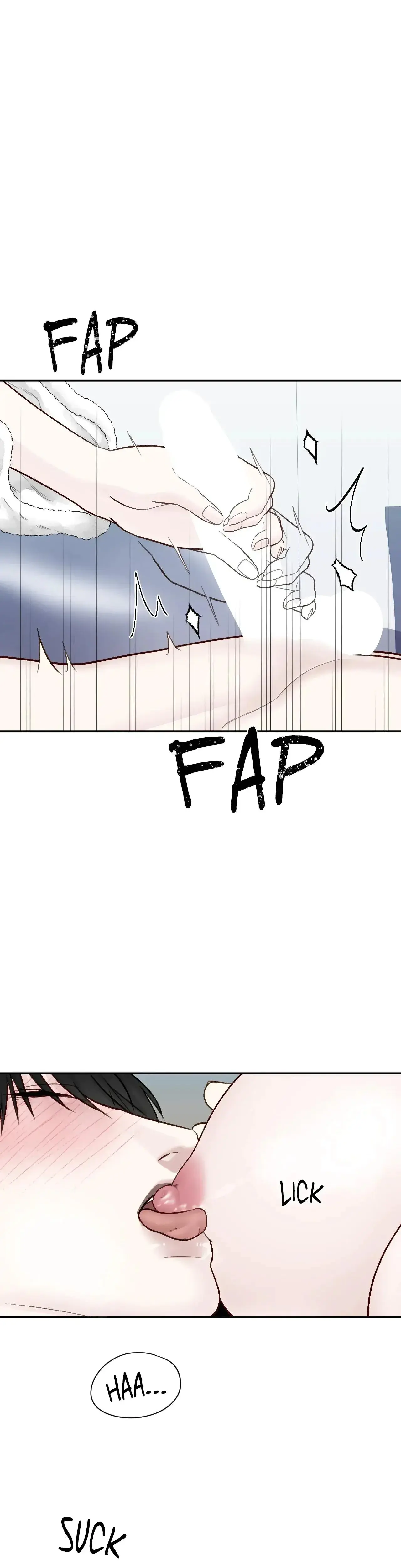 Playing With Karma Chapter 30 - Page 26