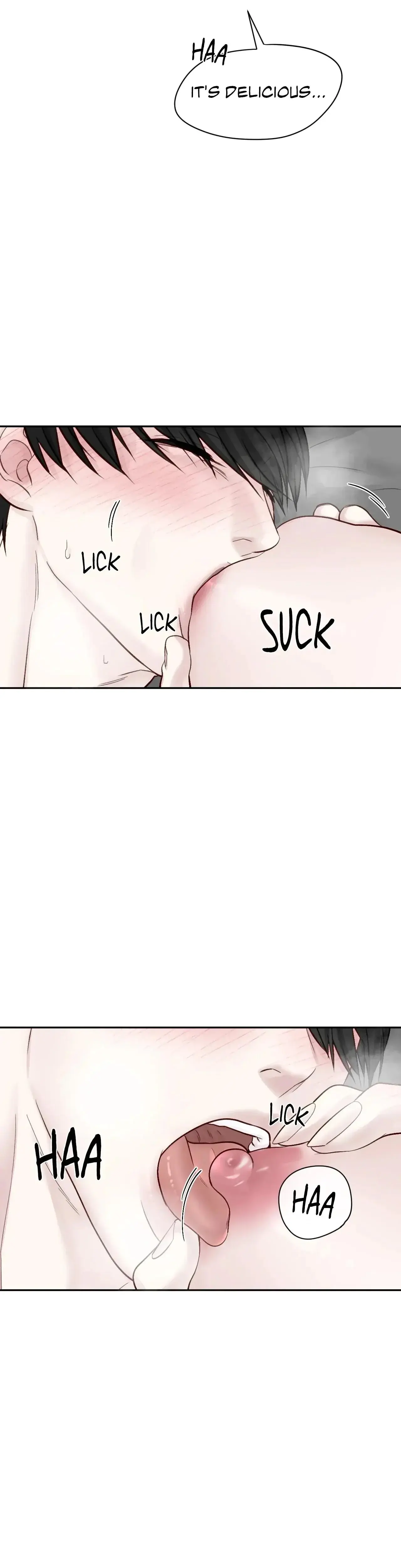 Playing With Karma Chapter 30 - Page 28