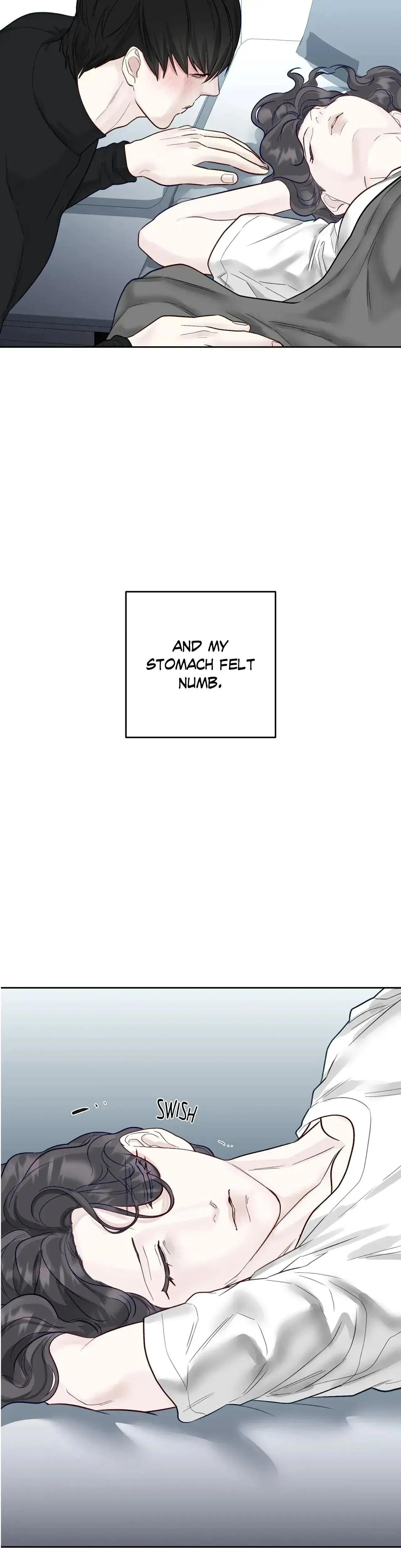 Playing With Karma Chapter 30 - Page 3