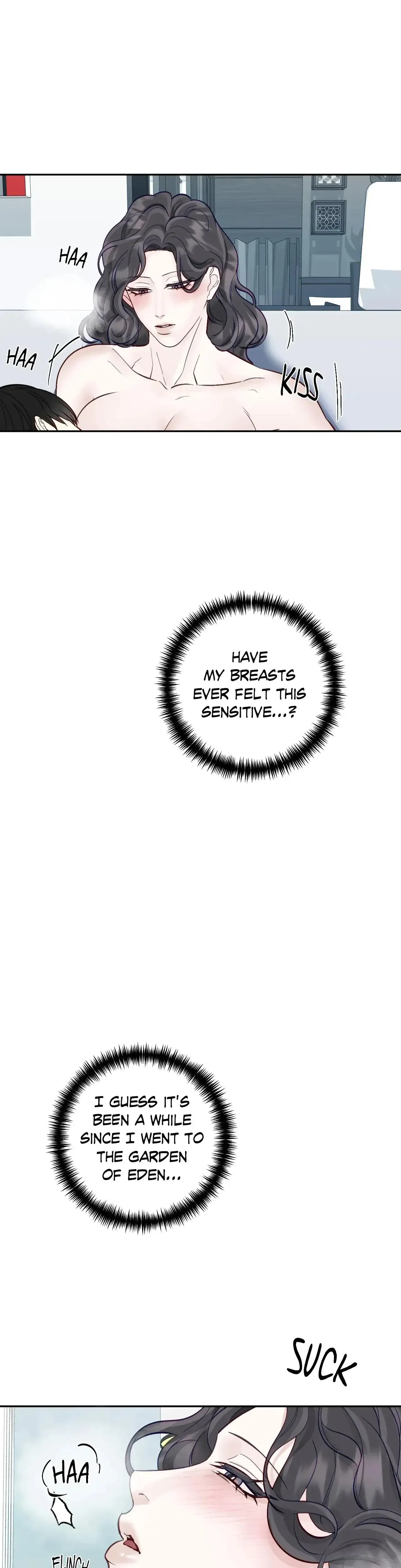 Playing With Karma Chapter 30 - Page 30