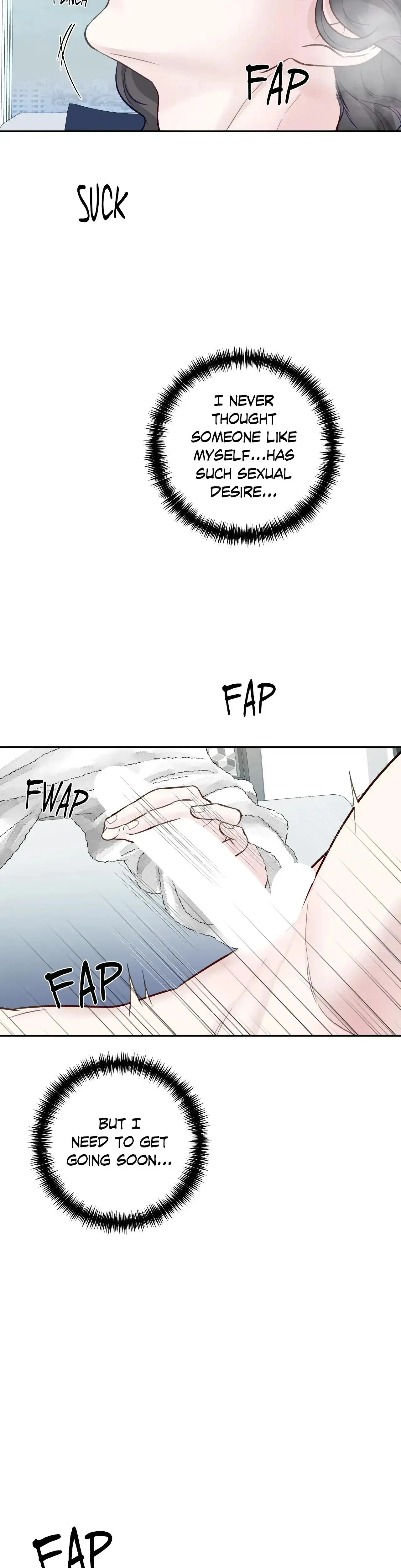 Playing With Karma Chapter 30 - Page 31