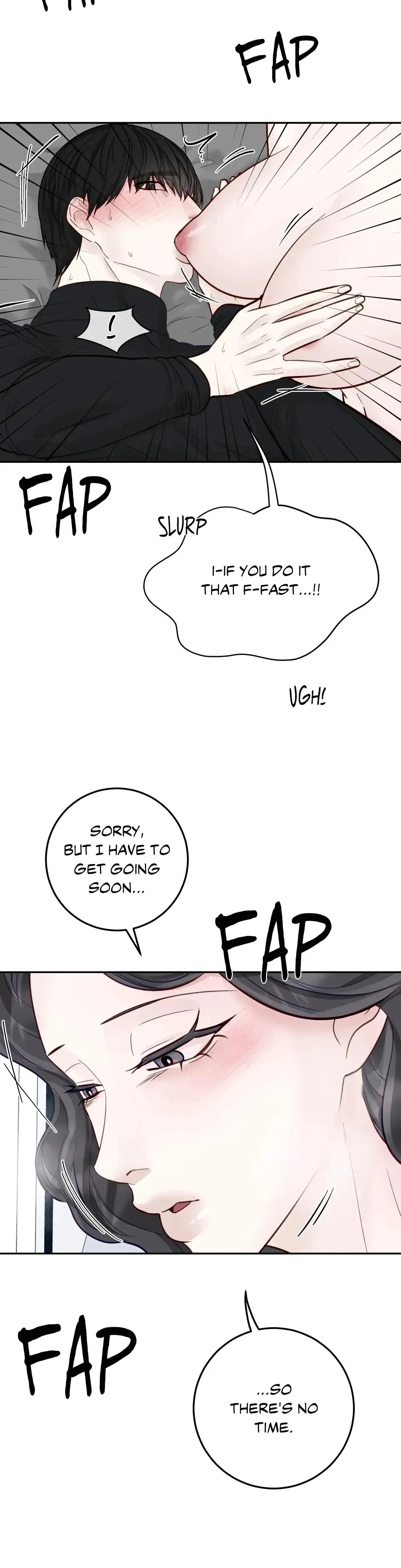 Playing With Karma Chapter 30 - Page 32