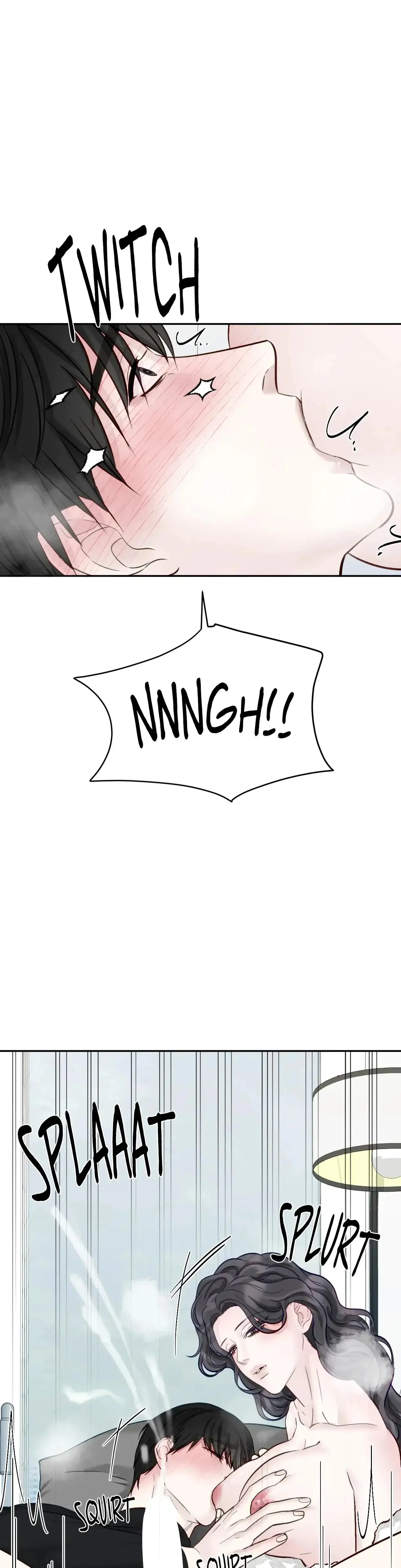 Playing With Karma Chapter 30 - Page 33