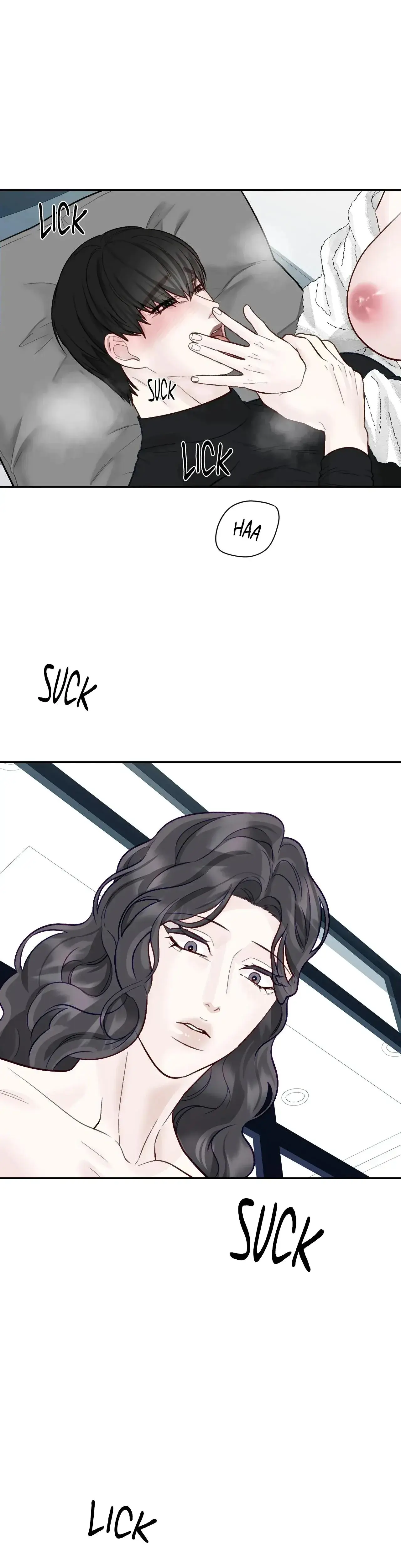Playing With Karma Chapter 30 - Page 36