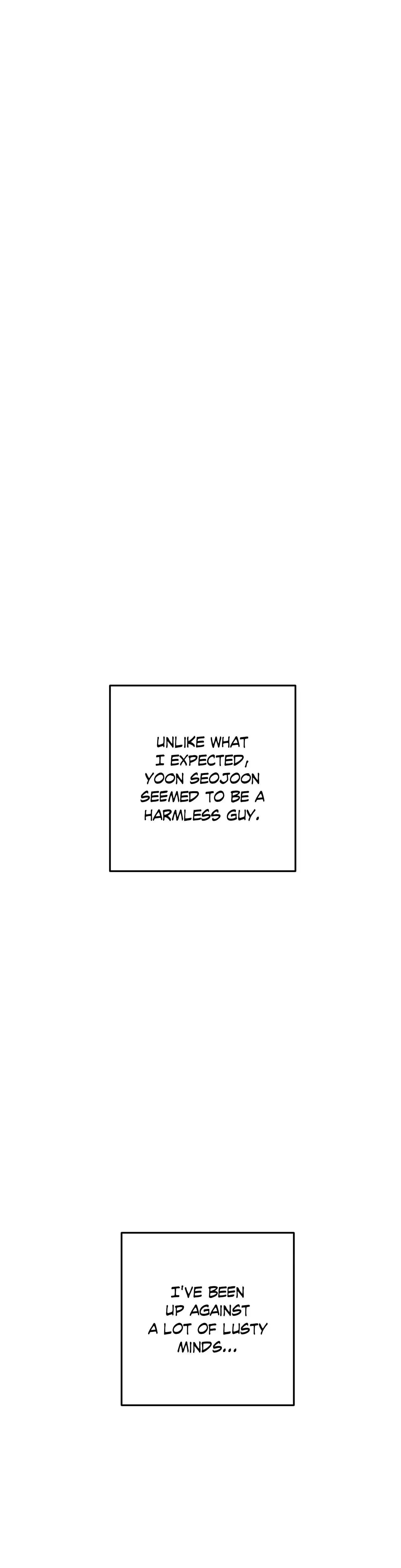 Playing With Karma Chapter 30 - Page 37