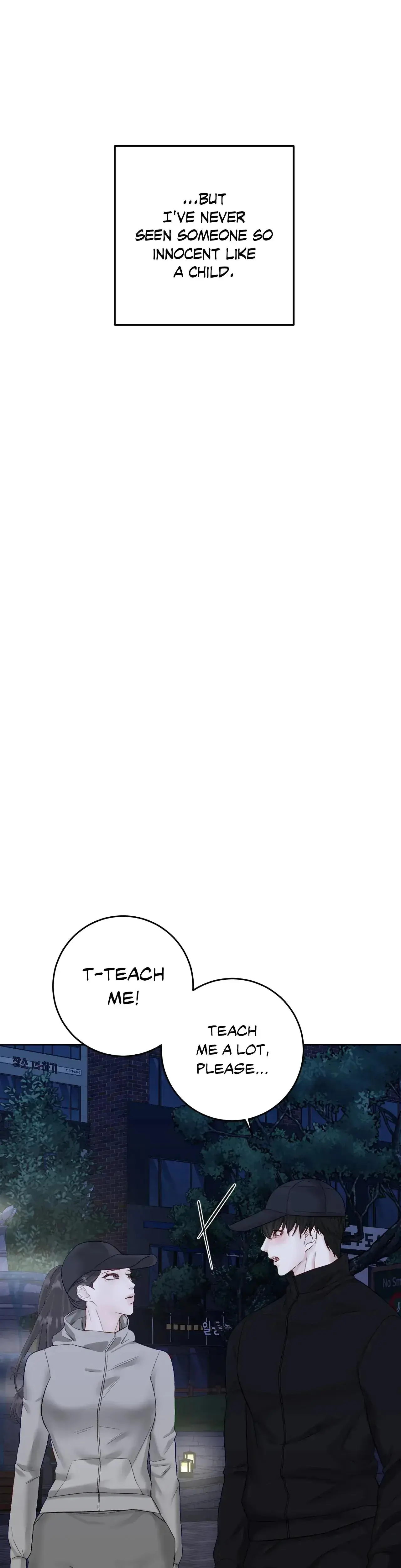 Playing With Karma Chapter 30 - Page 39