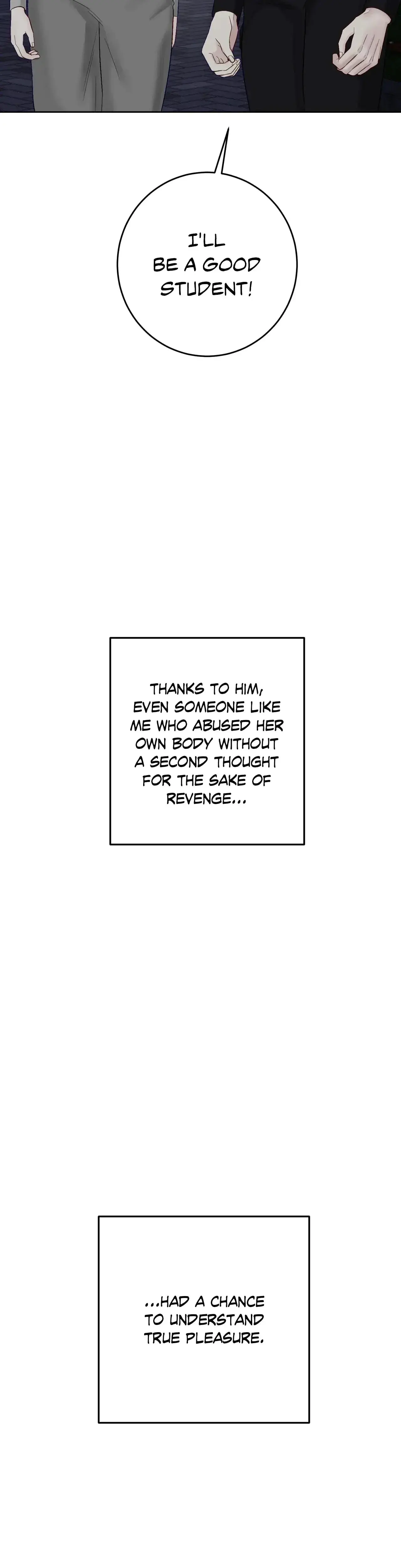 Playing With Karma Chapter 30 - Page 40