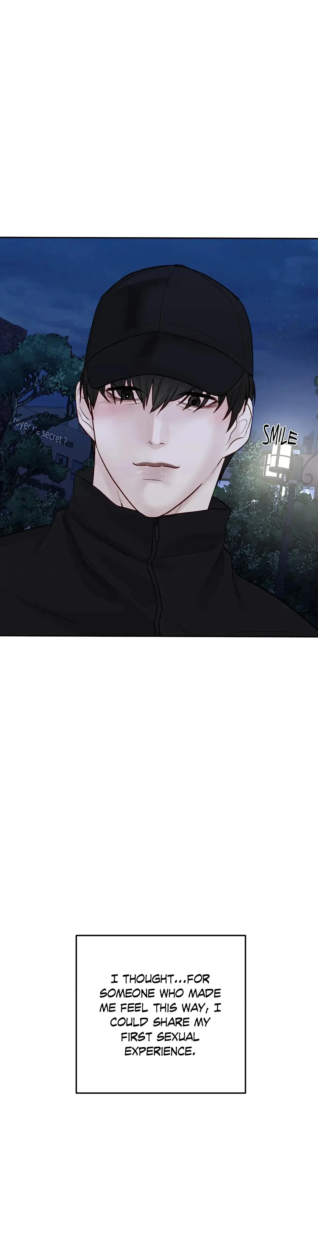 Playing With Karma Chapter 30 - Page 41