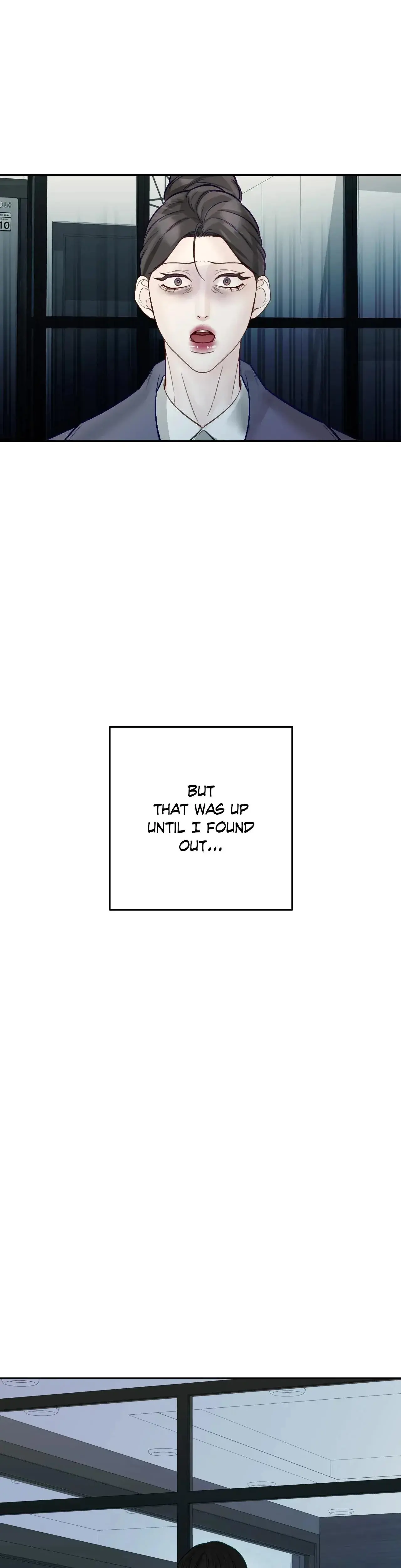 Playing With Karma Chapter 30 - Page 42