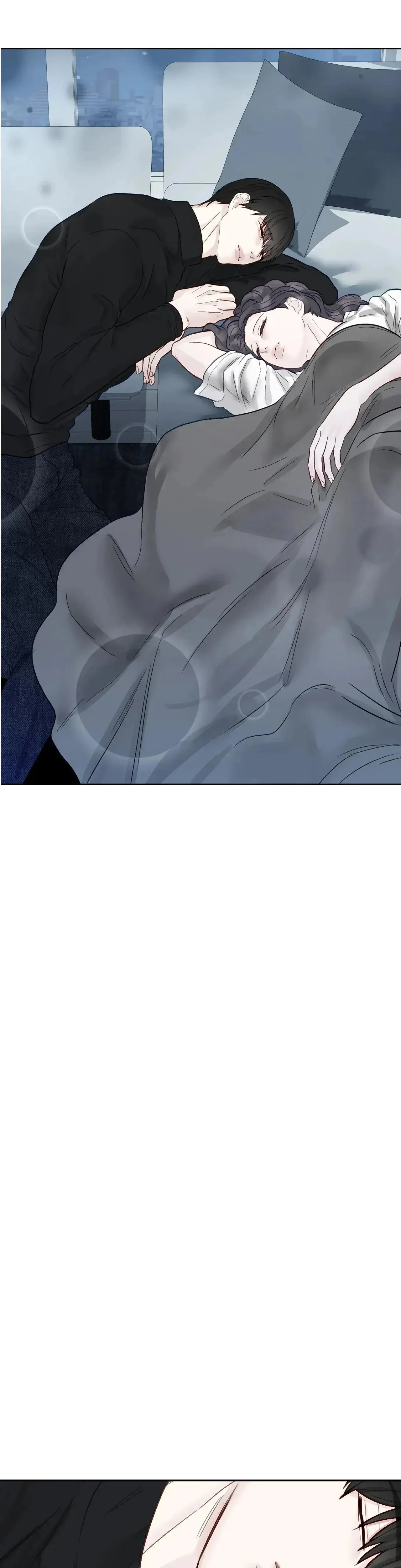 Playing With Karma Chapter 30 - Page 5