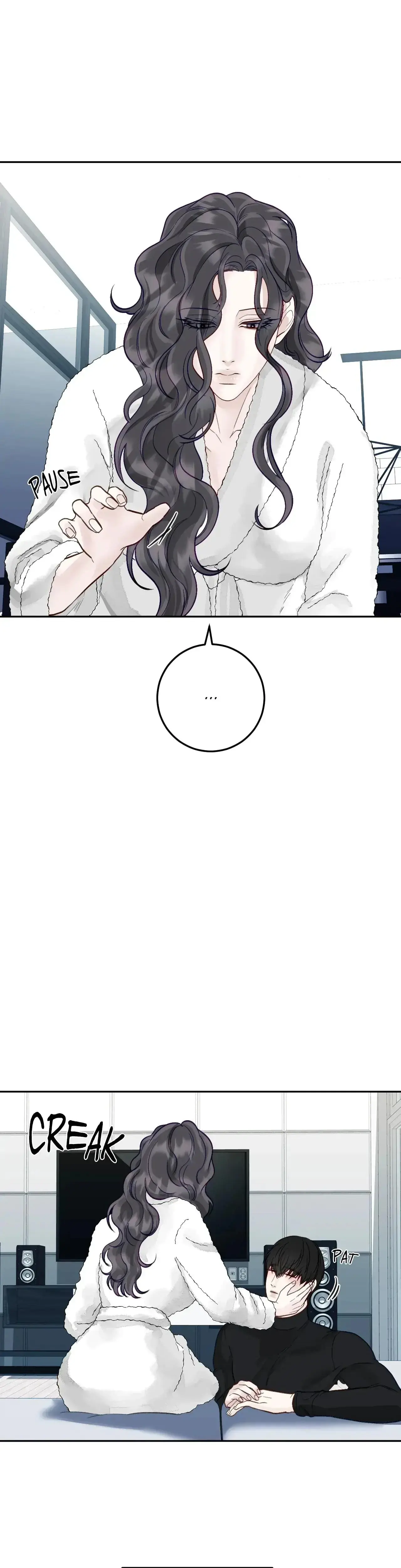 Playing With Karma Chapter 30 - Page 8