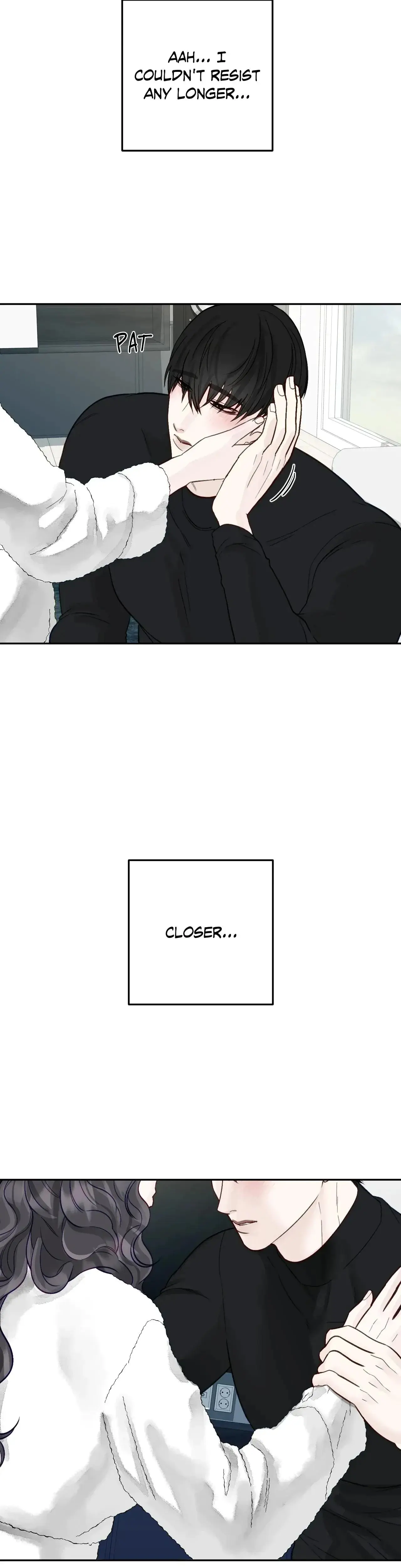 Playing With Karma Chapter 30 - Page 9