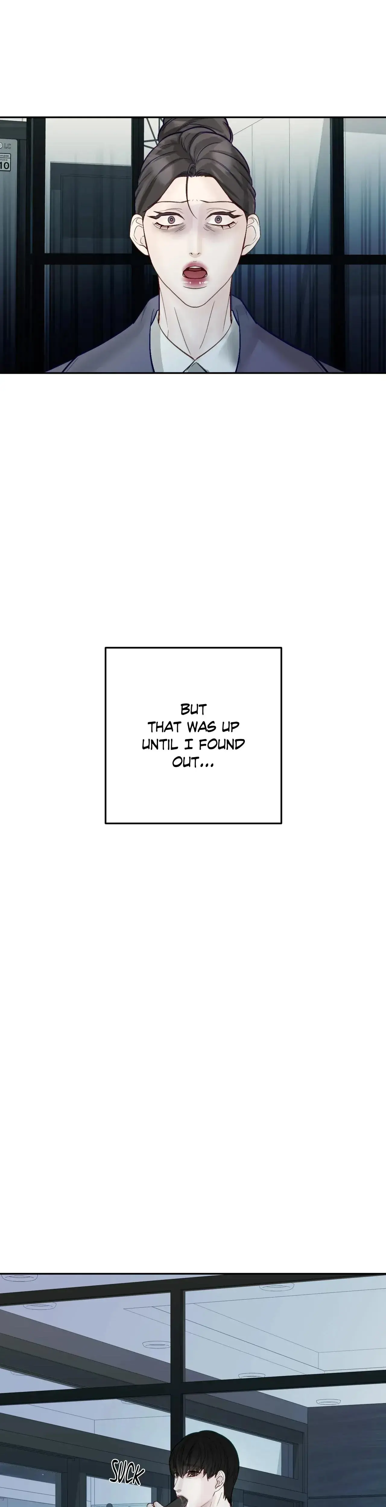 Playing With Karma Chapter 31 - Page 1