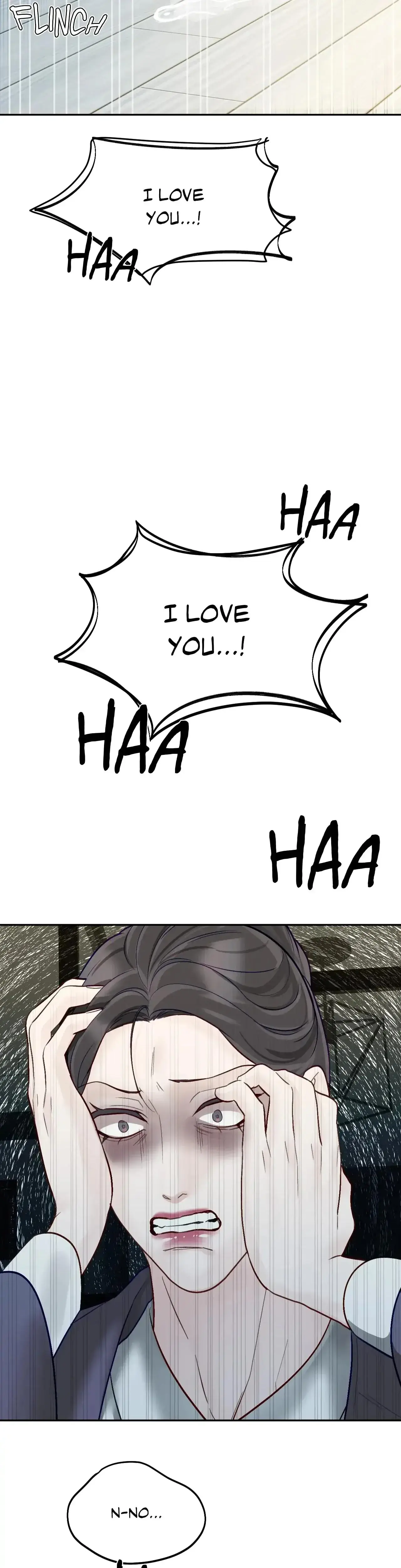 Playing With Karma Chapter 31 - Page 17