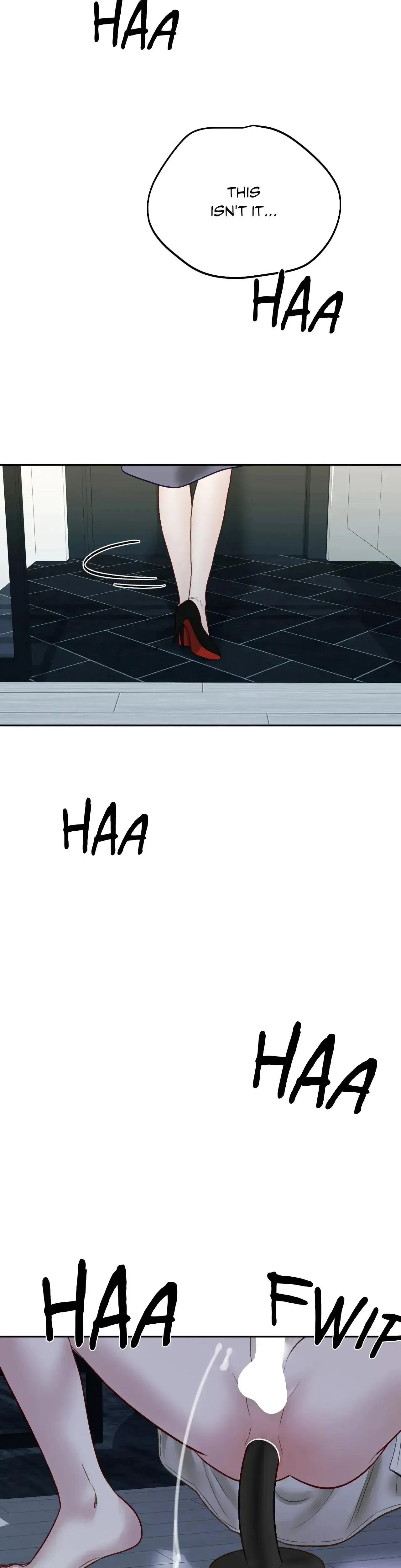Playing With Karma Chapter 31 - Page 18