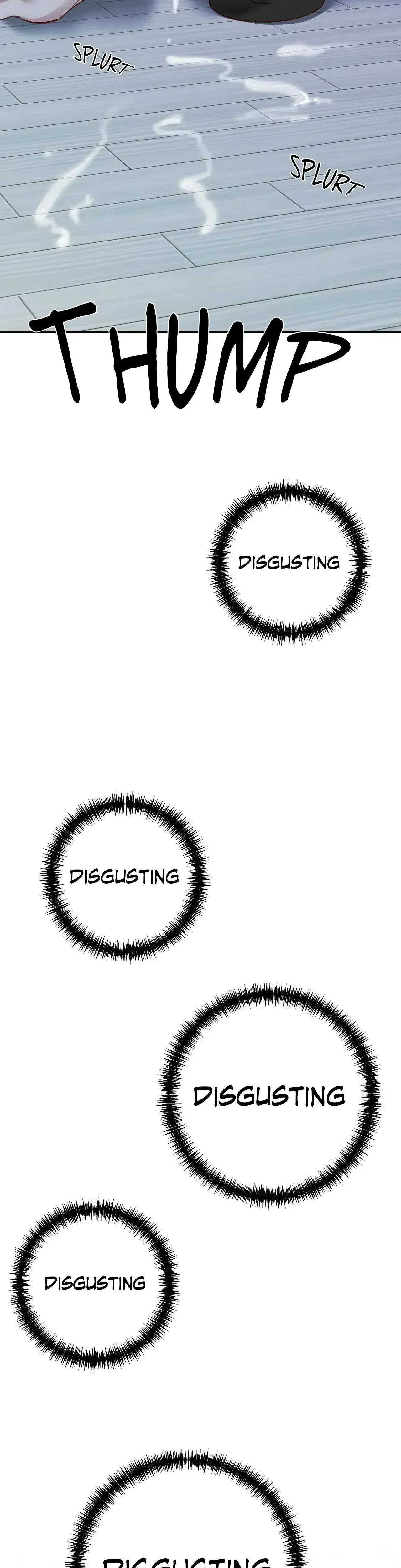 Playing With Karma Chapter 31 - Page 19
