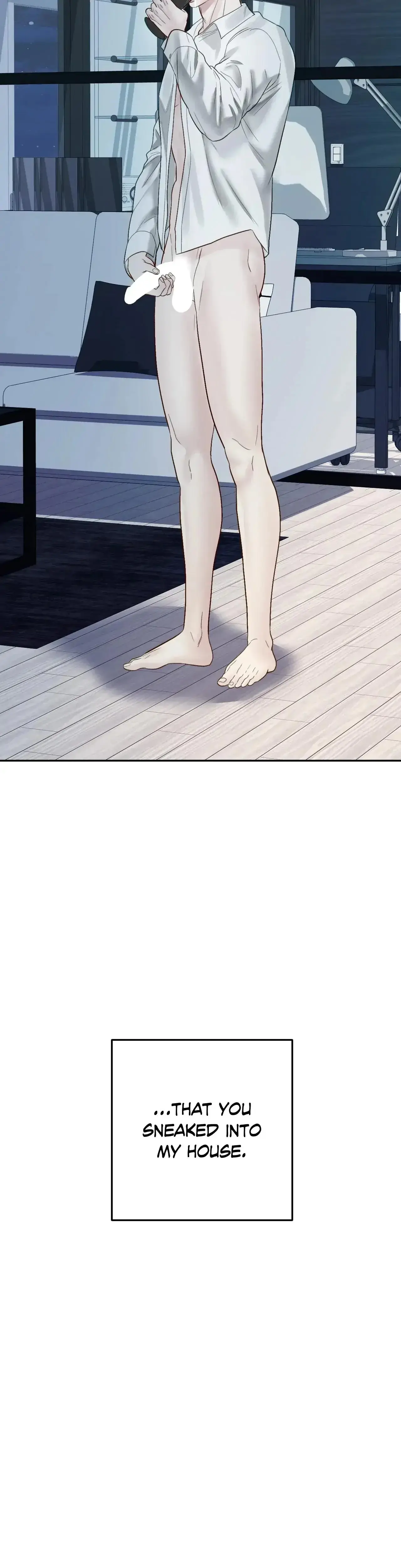 Playing With Karma Chapter 31 - Page 2