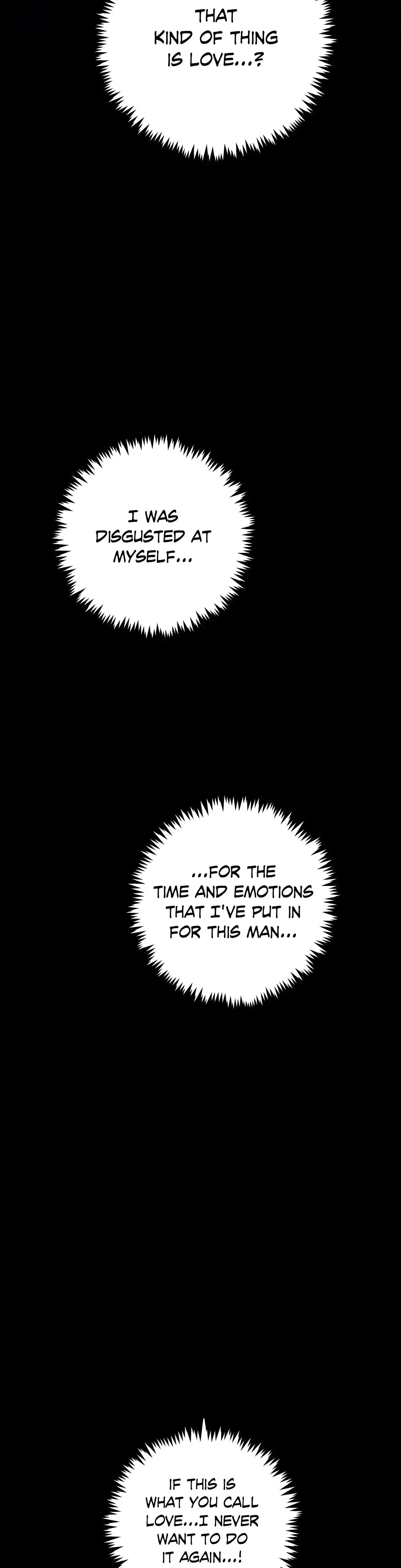 Playing With Karma Chapter 31 - Page 21