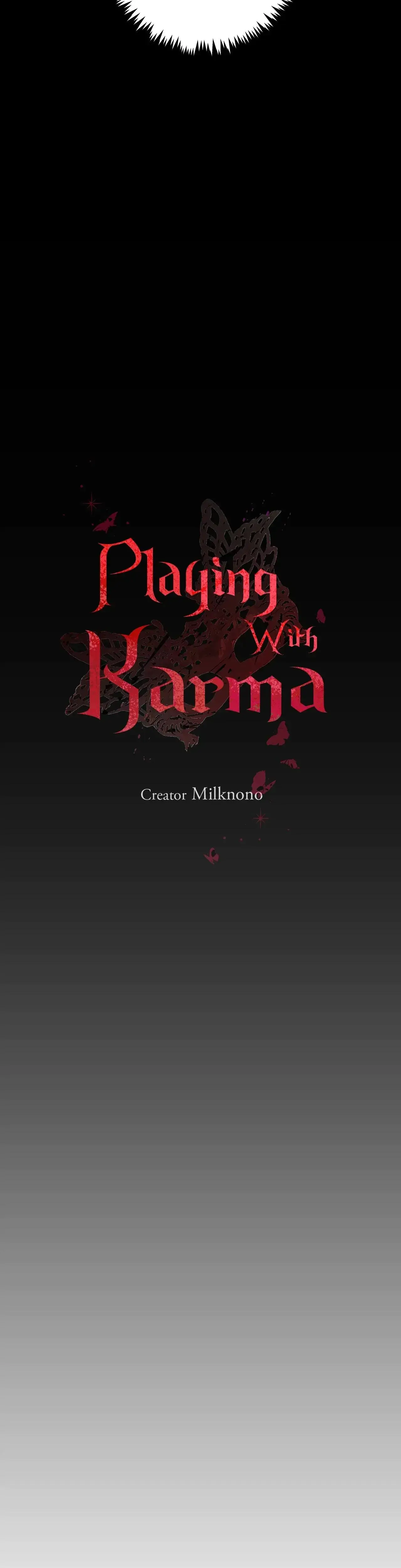 Playing With Karma Chapter 31 - Page 22