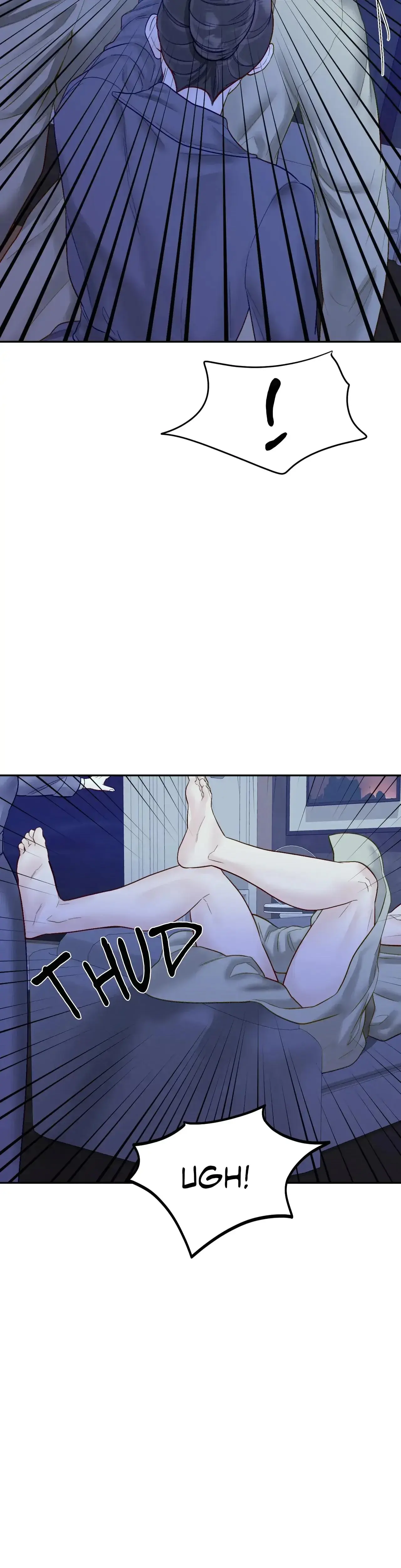 Playing With Karma Chapter 31 - Page 26