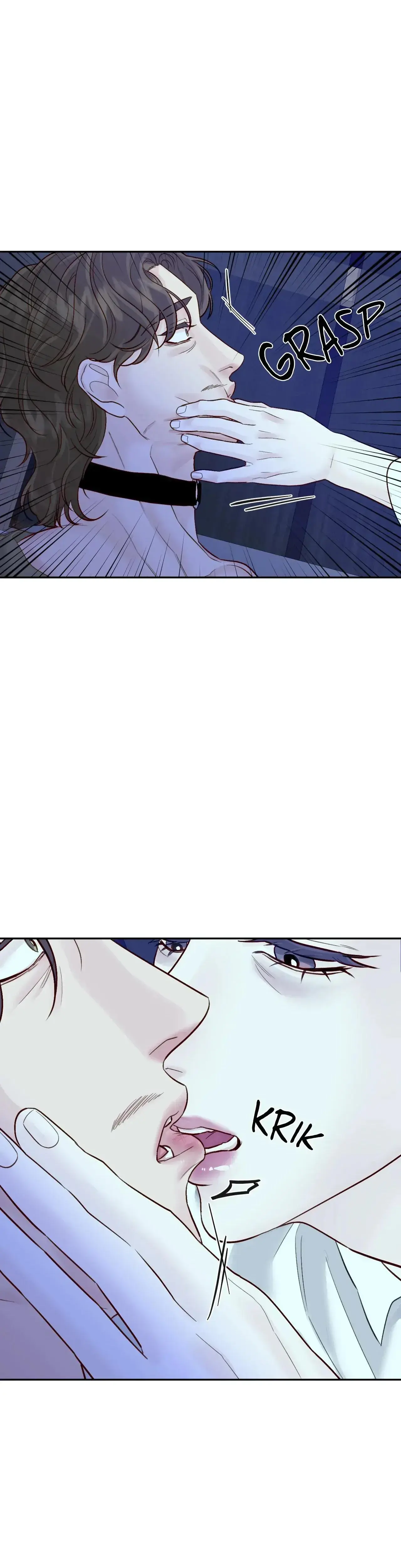 Playing With Karma Chapter 31 - Page 28