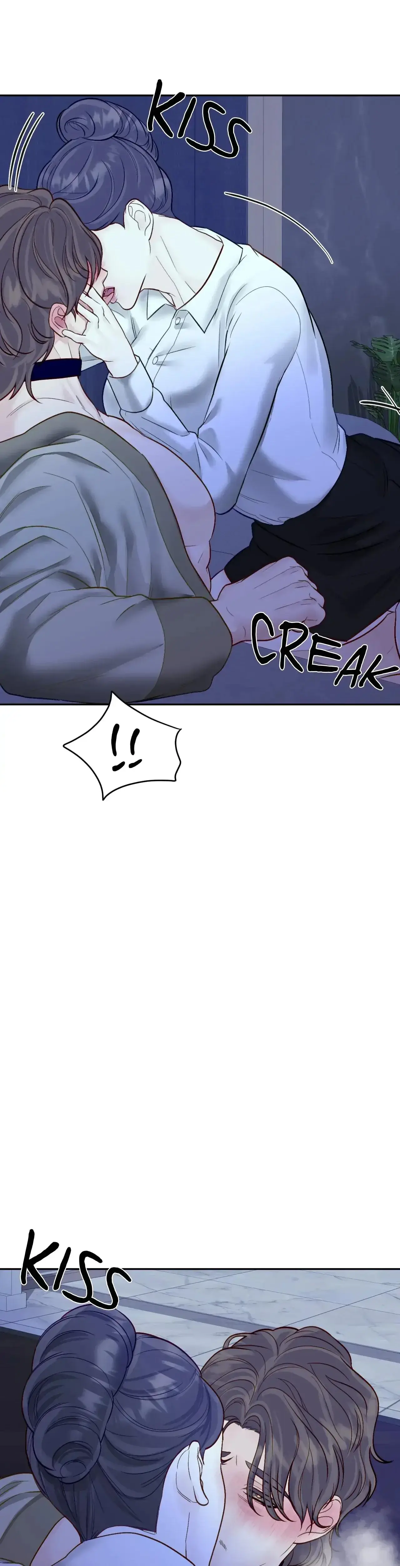 Playing With Karma Chapter 31 - Page 29