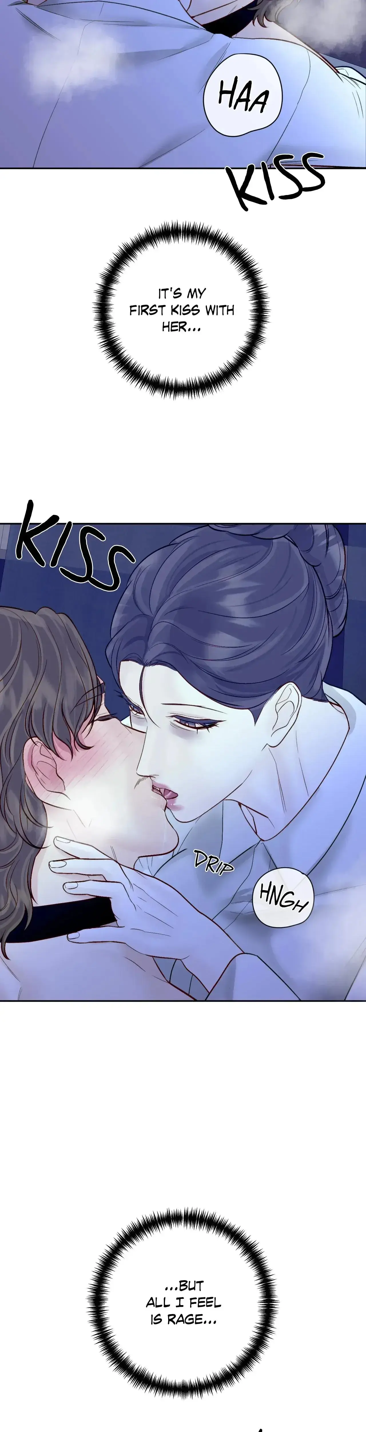 Playing With Karma Chapter 31 - Page 30