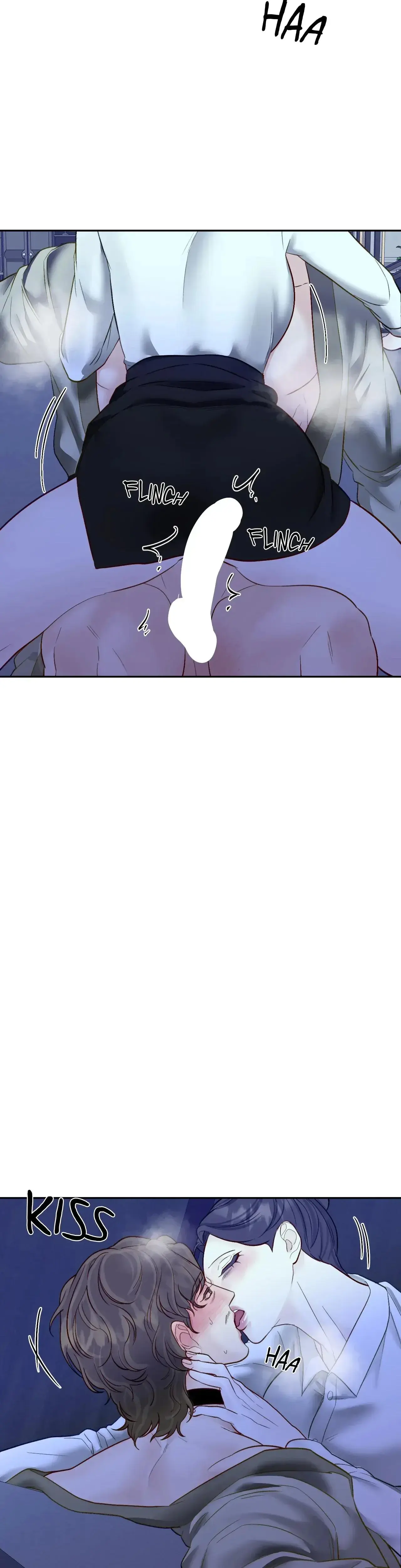 Playing With Karma Chapter 31 - Page 31